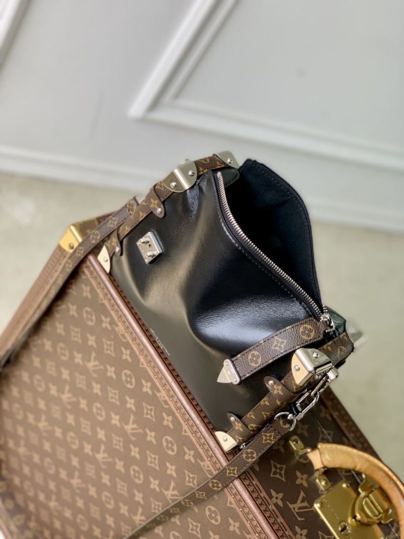 LV Box Bags
